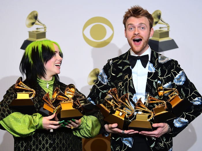 Billie Eilish_Finneas O'Connell 2020.jpg
